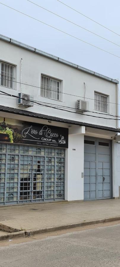 Pai Pajarito Διαμέρισμα Κοριέντες Εξωτερικό φωτογραφία