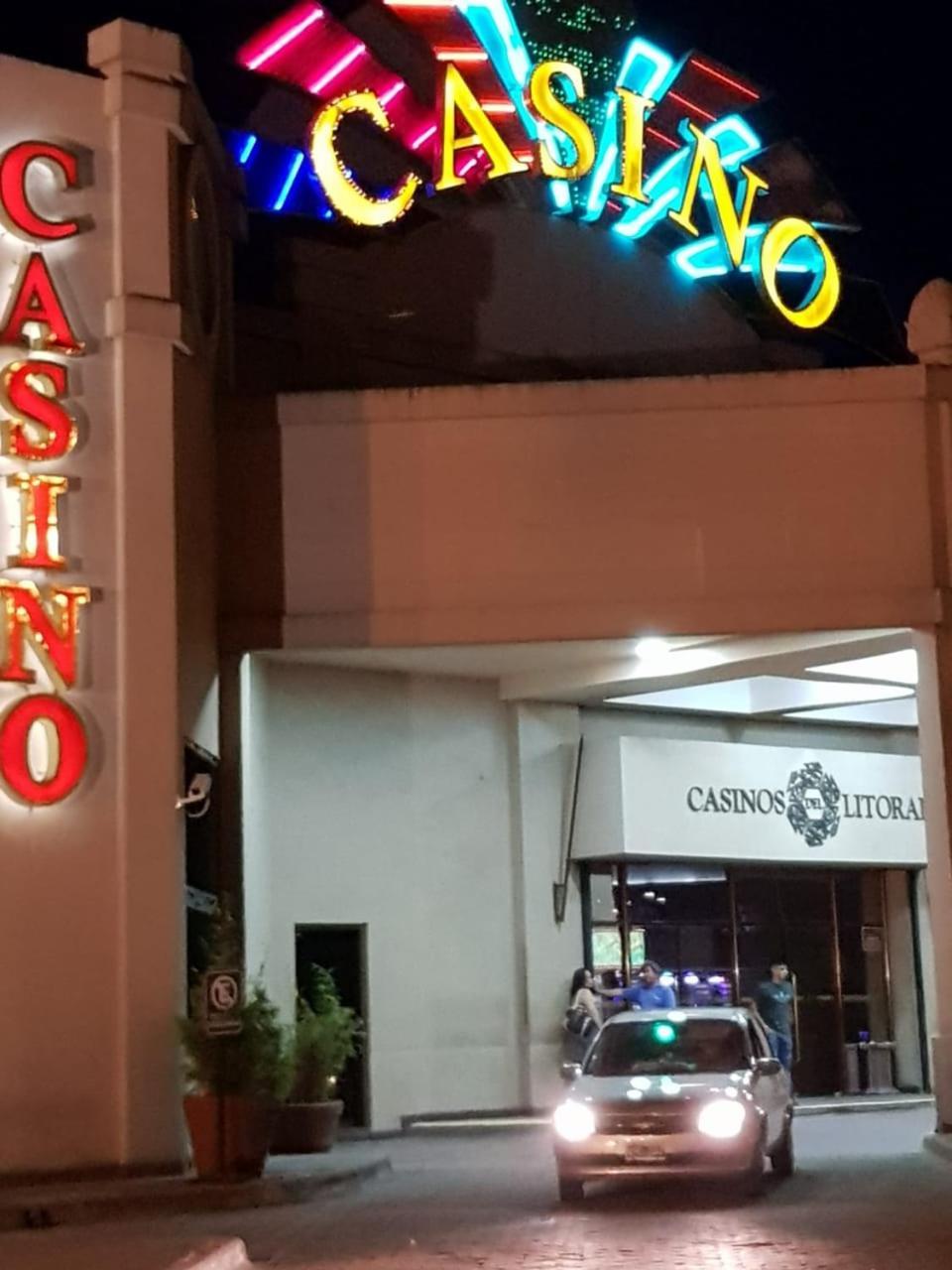 Pai Pajarito Διαμέρισμα Κοριέντες Εξωτερικό φωτογραφία