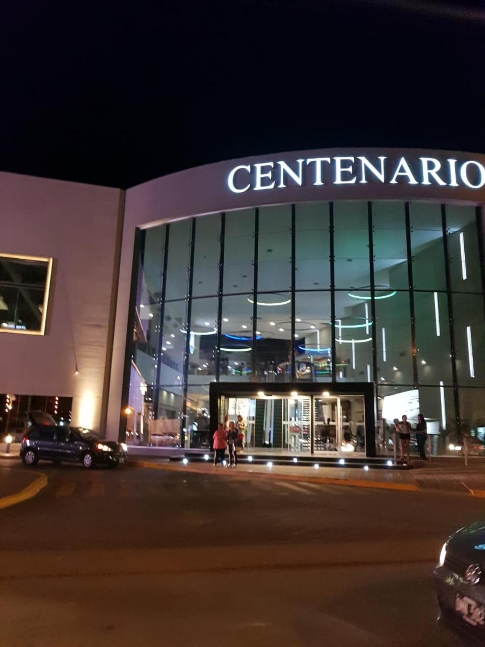 Pai Pajarito Διαμέρισμα Κοριέντες Εξωτερικό φωτογραφία