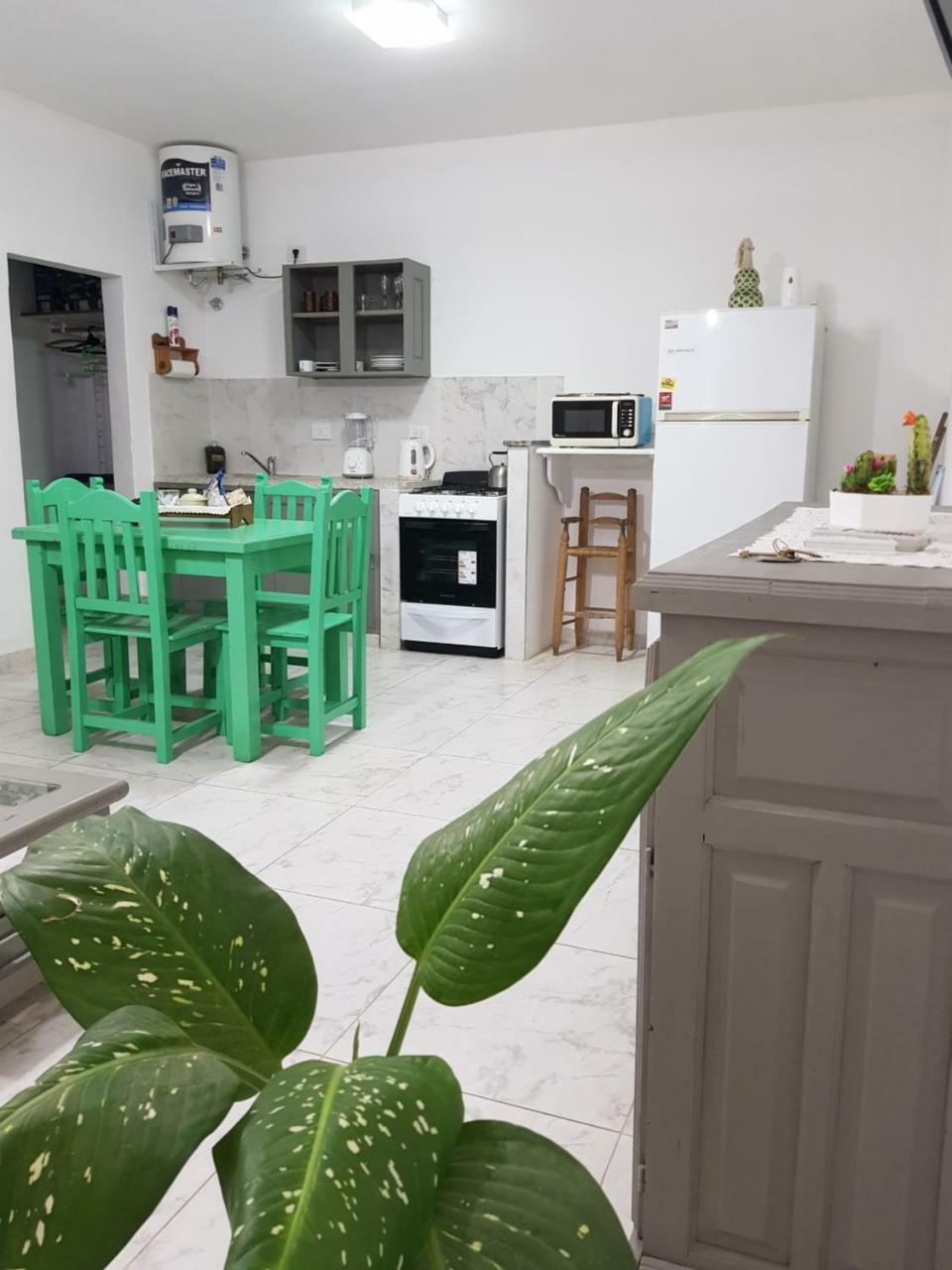Pai Pajarito Διαμέρισμα Κοριέντες Εξωτερικό φωτογραφία